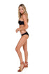 Luli Fama Atrevida Crochet Full Bottom